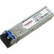 3Com Compatible Dual-rate 100BASE/1000BASE 1310nm 10km Dual LC SFP Transceiver Module