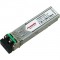 Adtran 3.125 GigE DWDM SFP, SM, LC Connector, 80 km, 1200 nm to 1620 nm RX/1554.94 nm TX, 2-fiber operation