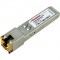 Ciena 1000Base T SFP, 100 meters, Copper transceiver