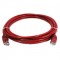 Cisco Red RJ45 to RJ45 IDSN BRI Cable 72-1480-02