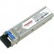 Cisco 1000BASE-BX10 SFP module for single-strand SMF, 1310-nm TX/1490-nm RX wavelength, 10km, single LC/PC connector 