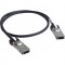 D-Link 10BbE CX4 Cable, 3m, latch type CX4 connectors