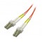 Huawei Patch cord-LC/PC-LC/PC-Multimode-A1b-2mm-20m-PVC-Orange