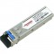 Transition 1000BASE-BX SFP, Simplex LC, 1310nm TX/1550nm RX Single Mode 20km 